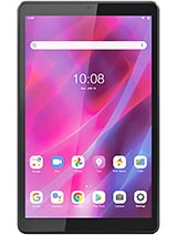 Best available price of Lenovo Tab M8 (3rd Gen) in Brunei