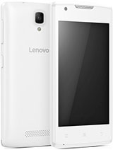 Best available price of Lenovo Vibe A in Brunei