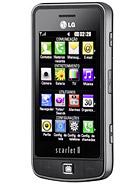 Best available price of LG Scarlet II TV in Brunei