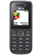 Best available price of LG A100 in Brunei