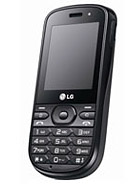 Best available price of LG A350 in Brunei