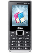 Best available price of LG A390 in Brunei