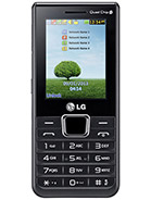 Best available price of LG A395 in Brunei