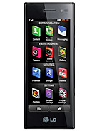 Best available price of LG BL40 New Chocolate in Brunei