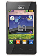 Best available price of LG T370 Cookie Smart in Brunei