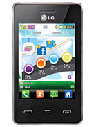 Best available price of LG T375 Cookie Smart in Brunei