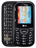 Best available price of LG Cosmos 2 in Brunei