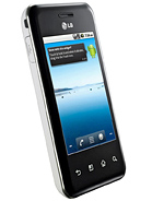 Best available price of LG Optimus Chic E720 in Brunei