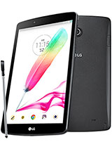 Best available price of LG G Pad II 8.0 LTE in USA
