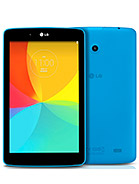 Best available price of LG G Pad 7-0 in Brunei