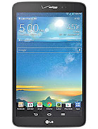 Best available price of LG G Pad 8-3 LTE in Brunei