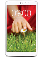 Best available price of LG G Pad 8-3 in Brunei