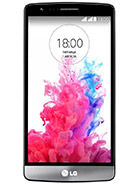 Best available price of LG G3 S Dual in Brunei