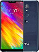 Best available price of LG G7 Fit in Brunei