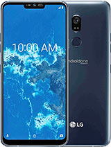 Best available price of LG G7 One in Brunei