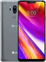 Best available price of LG G7 ThinQ in Brunei