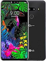 Best available price of LG G8 ThinQ in Brunei