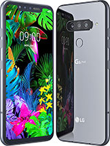 Best available price of LG G8S ThinQ in Brunei