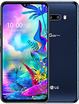 Best available price of LG V50S ThinQ 5G in Brunei