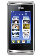 Best available price of LG GC900 Viewty Smart in Brunei