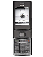 Best available price of LG GD550 Pure in Brunei