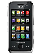 Best available price of LG GM750 in Brunei