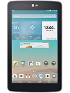 Best available price of LG G Pad 7-0 LTE in Brunei