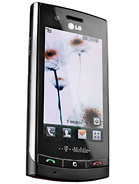 Best available price of LG GT500 Puccini in Brunei
