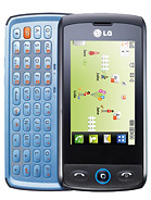 Best available price of LG GW520 in Brunei