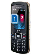 Best available price of LG GX300 in Brunei
