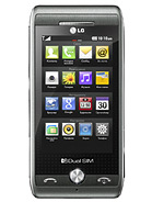 Best available price of LG GX500 in Brunei