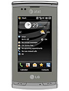 Best available price of LG CT810 Incite in Brunei