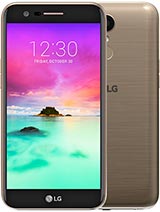 Best available price of LG X4+ in USA