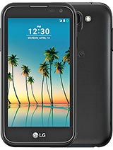 Best available price of LG K3 2017 in Brunei