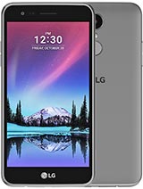Best available price of LG K4 2017 in Brunei