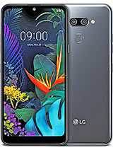 Best available price of LG K50 in Brunei