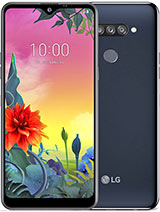 Best available price of LG K50S in Brunei