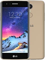Best available price of LG K8 2017 in Brunei