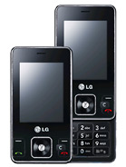 Best available price of LG KC550 in Brunei