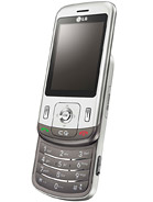Best available price of LG KC780 in Brunei