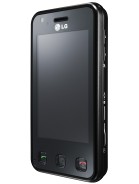 Best available price of LG KC910i Renoir in Brunei