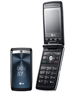Best available price of LG KF300 in Brunei