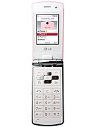 Best available price of LG KF350 in Brunei