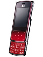 Best available price of LG KF510 in Brunei