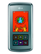 Best available price of LG KF600 in Brunei