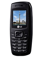 Best available price of LG KG110 in Brunei