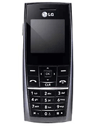 Best available price of LG KG130 in Brunei