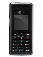 Best available price of LG KG190 in Brunei