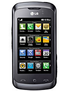Best available price of LG KM555E in Brunei