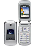 Best available price of LG KP210 in Brunei